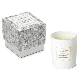 Je Joue Candela da Massaggio Ylang Ylang e Mandarino Premium - immagine 2