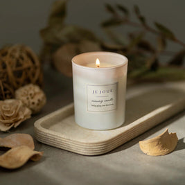 Je Joue Candela da Massaggio Ylang Ylang e Mandarino Premium - immagine 3