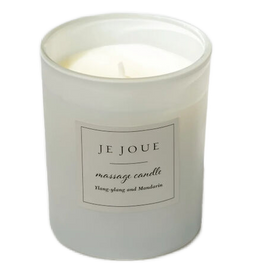 Je Joue Candela da Massaggio Ylang Ylang e Mandarino Premium