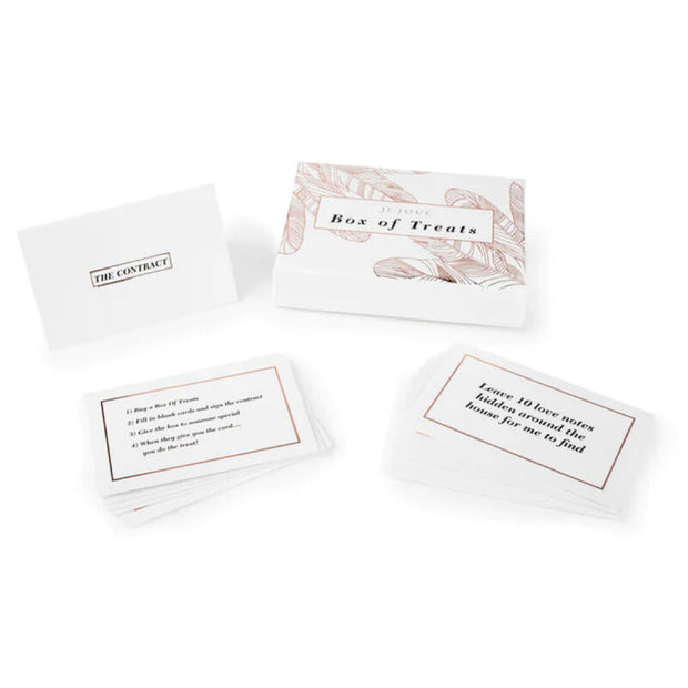 Je Joue - Il Cofanetto Regalo Bello E Malizioso
