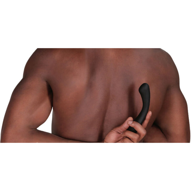 Je Joue Juno Flex Vibratore Punto G in Silicone Nero - immagine 2