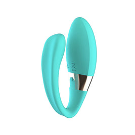 Lelo - Tiani Harmony Aqua Green Massaggiatore Di Coppia