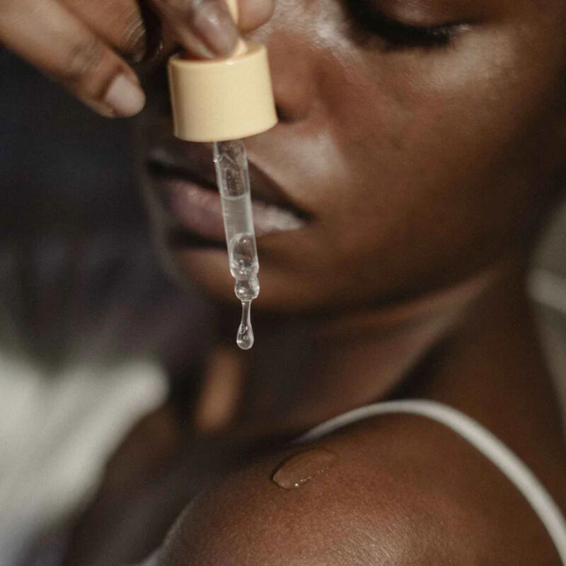 Bijoux - Indiscrets Gocce Massaggio Intimo Rivitalizzante