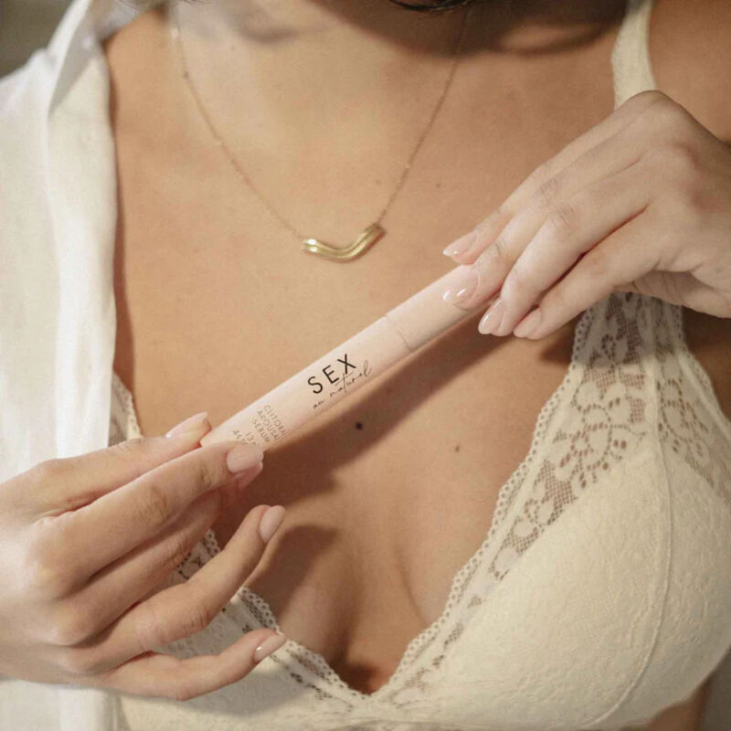 Bijoux Indiscrets Siero Intimo Stimolante per Clitoride - immagine 3