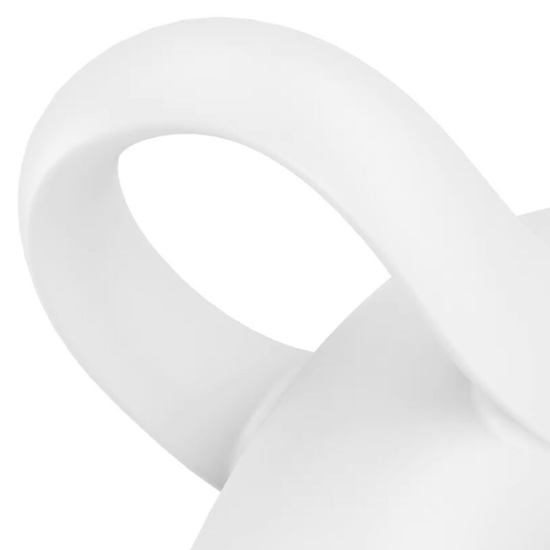 SATISFYER - VIBRATORE DA DITO BOLD LOVER ROSA