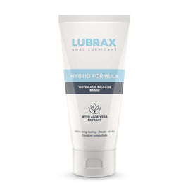 Intimateline Lubrax Lubrificante Ibrido Base Silicone 50ml