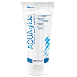 JoyDivision AquaGlide Lubrificante Base Acqua 200ml Premium