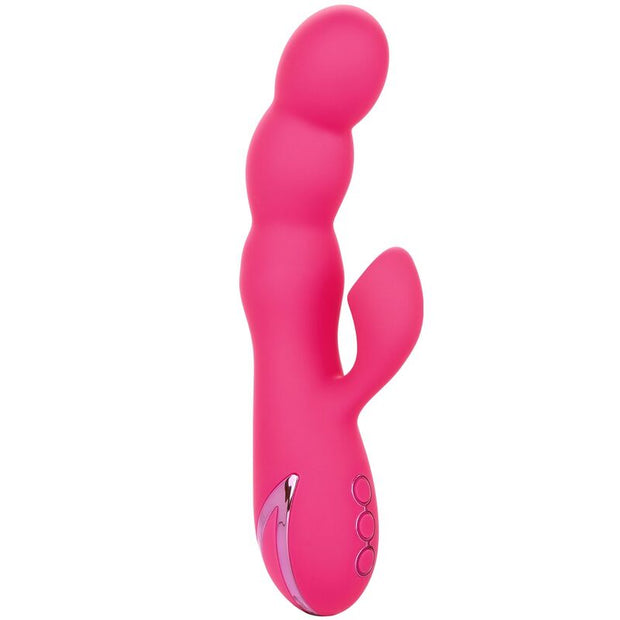 Calexotics Oceanside Vibratore Rabbit Premium in Silicone