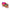 Calexotics - Plug Anale Tie-Dye Medio Cheeky