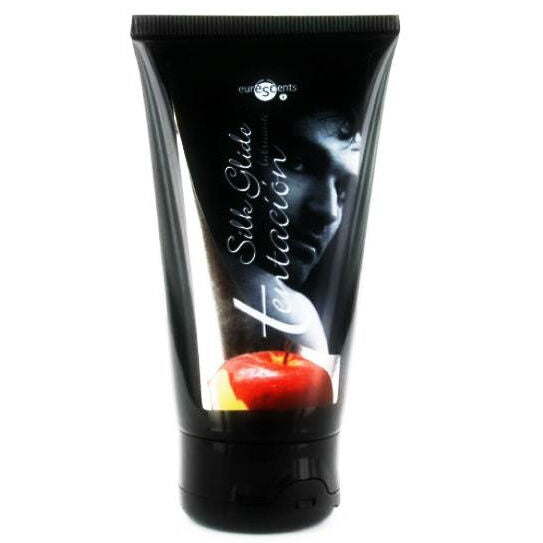 Tentacion Lubrificante Frutto della Passione 75ml Body-Safe