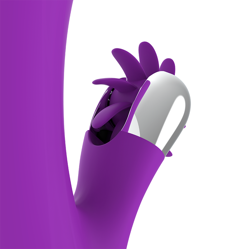 Fun Function Bunny Funny Vibration 2.0 Premium in Silicone - immagine 7