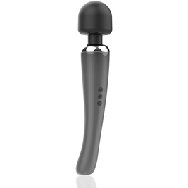 Naomi Wand Massaggiatore Potente in Silicone Body-Safe Premium - immagine 4