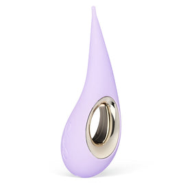 LELO Dot Stimolatore Pinpoint in Silicone Premium Lilla