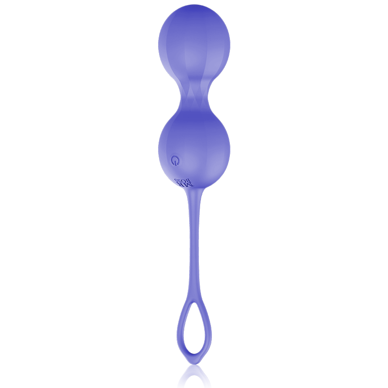 Mr. Boss Dumas Perline Kegel Vibranti con Telecomando - immagine 5