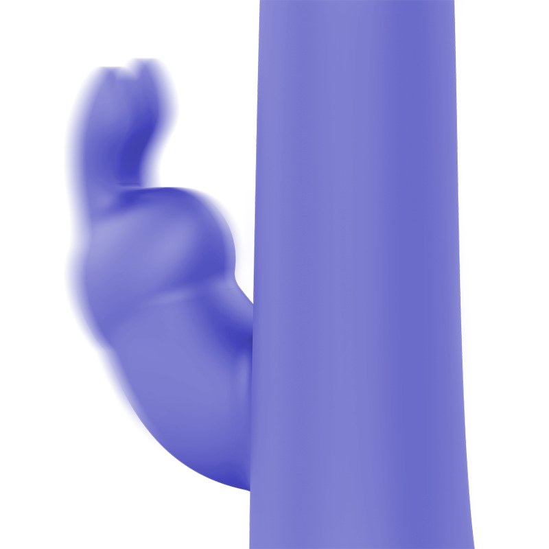 Mr Boss - Arturo Vibratore E Rotatore Compatibile Con La Tecnologia Wireless Watchme