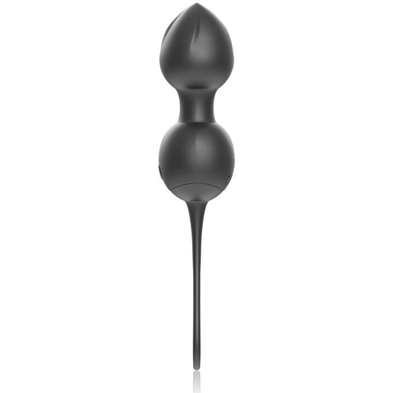 Brilly Glam Sfere Vaginali Vibranti con Telecomando Wireless - immagine 8