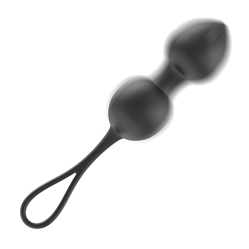 Brilly Glam Sfere Vaginali Vibranti con Telecomando Wireless - immagine 3
