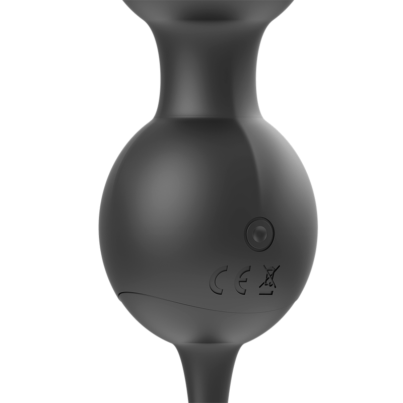 Brilly Glam Sfere Vaginali Vibranti con Telecomando Wireless - immagine 5