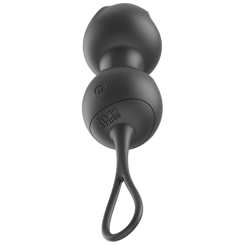 Brilly Glam Sfere Vaginali Vibranti con Telecomando Wireless - immagine 4
