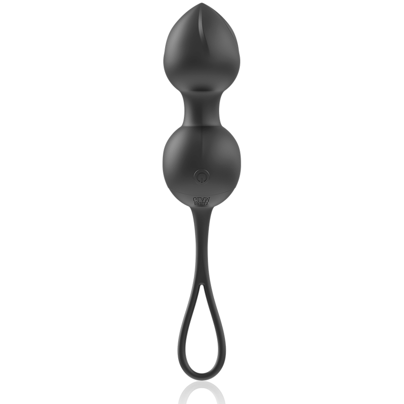 Brilly Glam Sfere Vaginali Vibranti con Telecomando Wireless - immagine 6