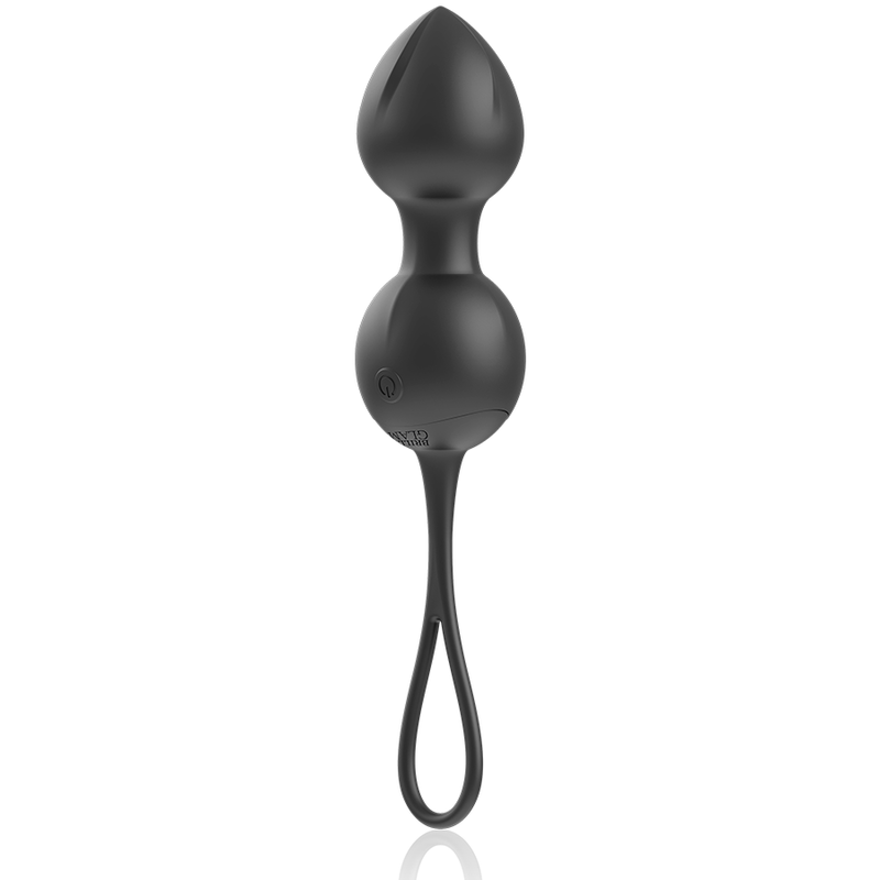 Brilly Glam Sfere Vaginali Vibranti con Telecomando Wireless - immagine 7