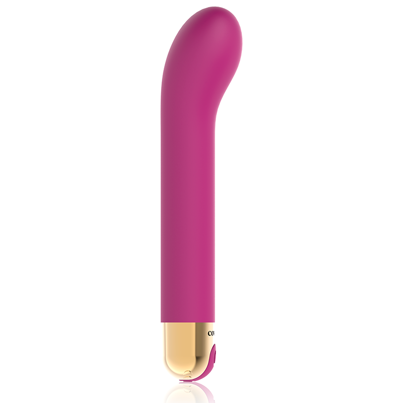 Coverme Vibratore Punto G 10 Velocità in Silicone Premium - immagine 4
