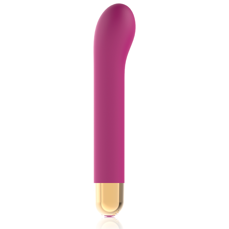 Coverme Vibratore Punto G 10 Velocità in Silicone Premium - immagine 5