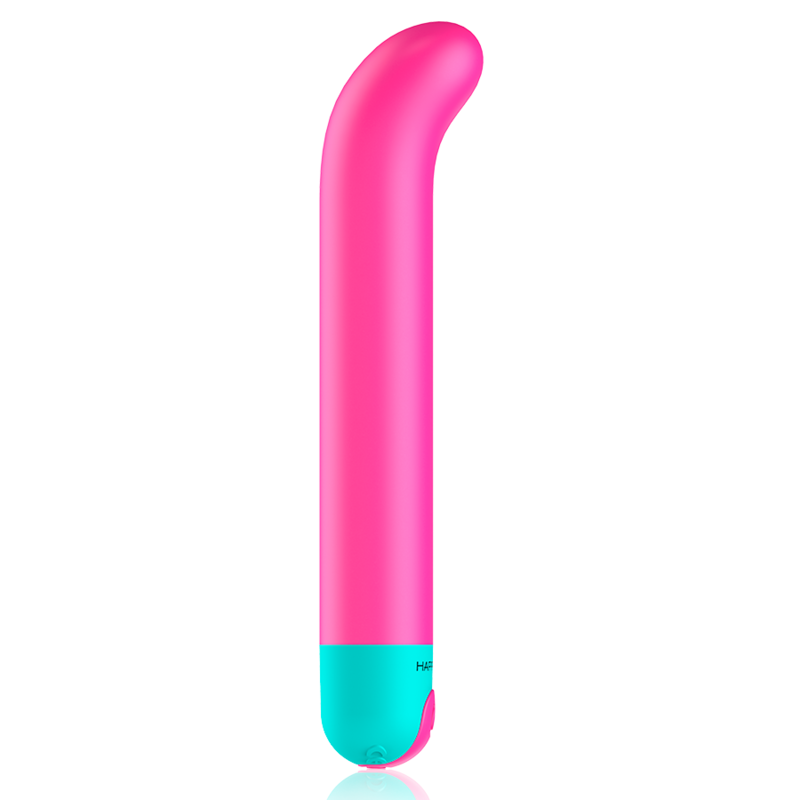 Happy Loky Ariel - Vibratore Punto G Ergonomico Premium - immagine 2
