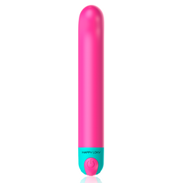 Happy Loky Ariel - Vibratore Punto G Ergonomico Premium - immagine 3