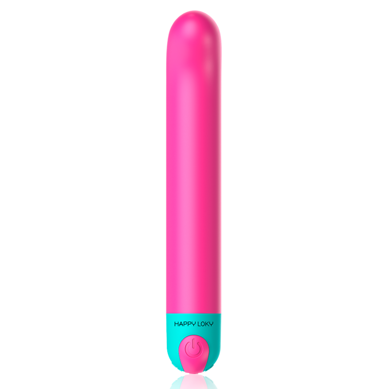 Happy Loky - Vibratore Punto G Ariel