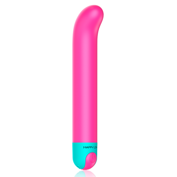 Happy Loky - Vibratore Punto G Ariel