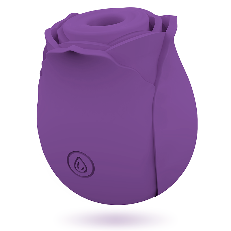 Mia Rose Wave Stimolatore Clitorideo ad Aria Premium Viola - immagine 3