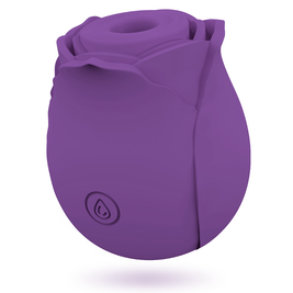 Mia Rose Wave Stimolatore Clitorideo ad Aria Premium Viola - immagine 3