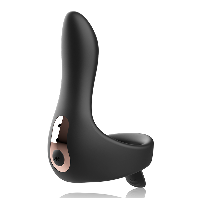 Anbiguo Arkadio Stimolatore Doppio con Telecomando Wireless - immagine 4