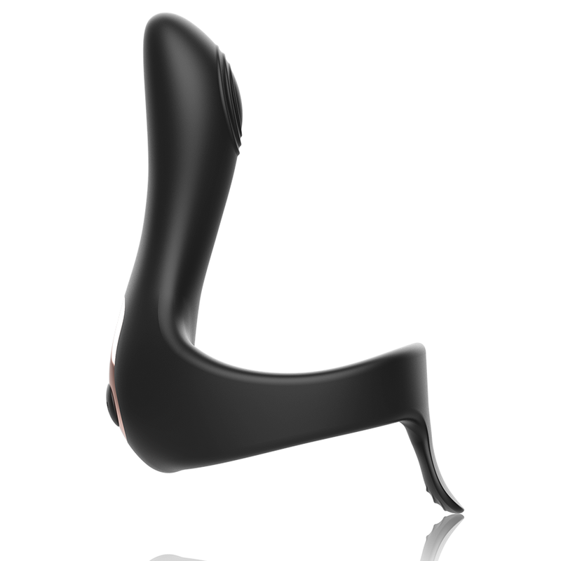 Anbiguo - Stimolatore Per Ghiandole E Perineo Arkadio Compatibile Con La Tecnologia Wireless Watchme