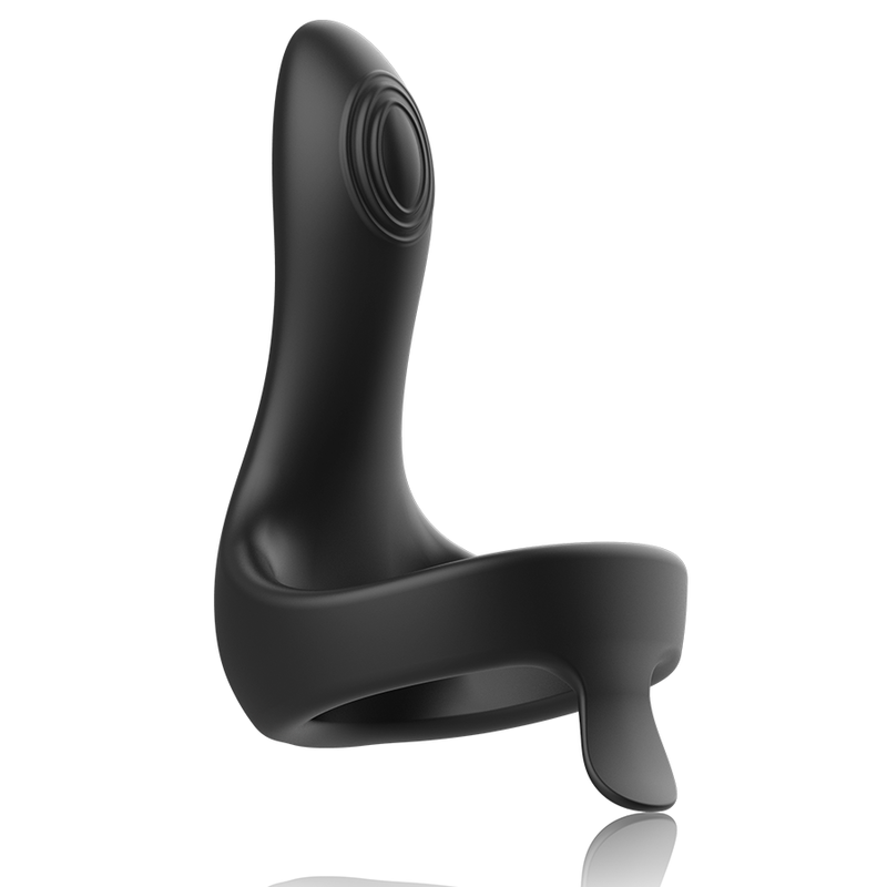 Anbiguo - Stimolatore Per Ghiandole E Perineo Arkadio Compatibile Con La Tecnologia Wireless Watchme