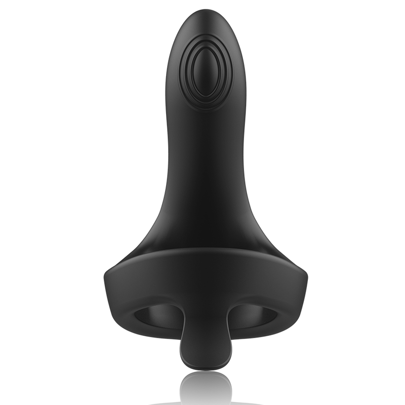 Anbiguo Arkadio Stimolatore Doppio con Telecomando Wireless - immagine 7