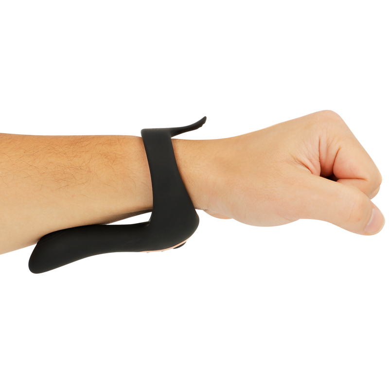 Anbiguo - Stimolatore Per Ghiandole E Perineo Arkadio Compatibile Con La Tecnologia Wireless Watchme