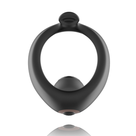 Anbiguo - Stimolatore Per Ghiandole E Perineo Arkadio Compatibile Con La Tecnologia Wireless Watchme