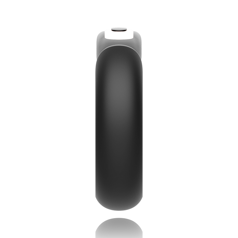 Anbiguo - Adriano Anello Vibrante Compatibile Con La Tecnologia Wireless Watchme