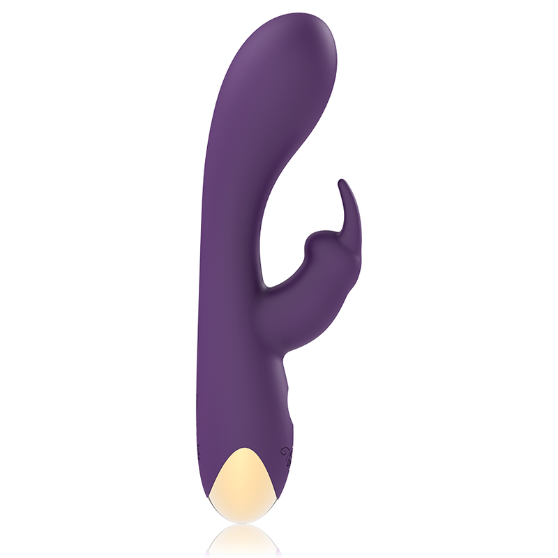 Treasure Laurence Vibratore Rabbit Hi-Tech con Telecomando - immagine 6