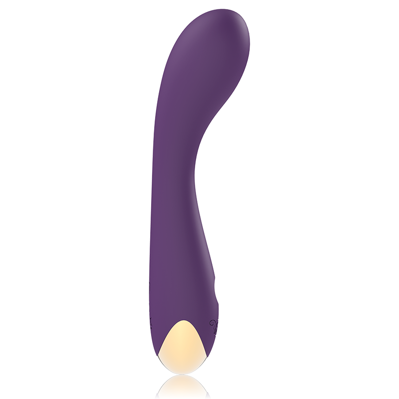 Treasure Hansel Vibratore Punto G con Telecomando Premium - immagine 5