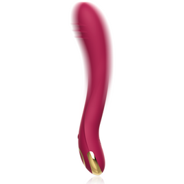 Cici Beauty - Vibratore Punto G In Silicone Premium