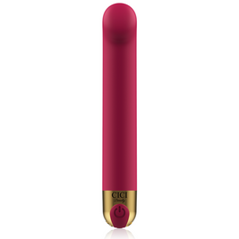 Cici Beauty - Stimolatore Clitorideo In Silicone Premium