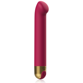 Cici Beauty - Stimolatore Clitorideo In Silicone Premium