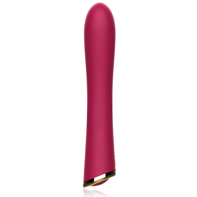 Cici Beauty - Proiettile Push In Silicone Premium