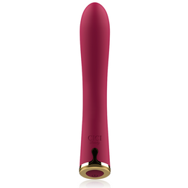 Cici Beauty - Proiettile Push In Silicone Premium