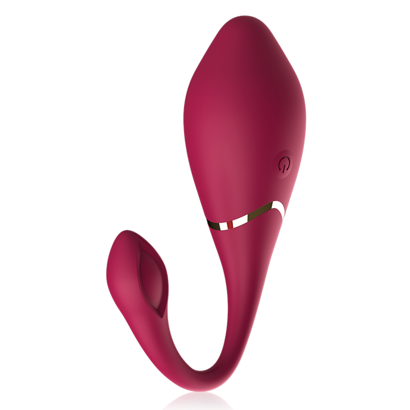 Cici Beauty Uovo Vibrante Premium con Telecomando Wireless - immagine 4