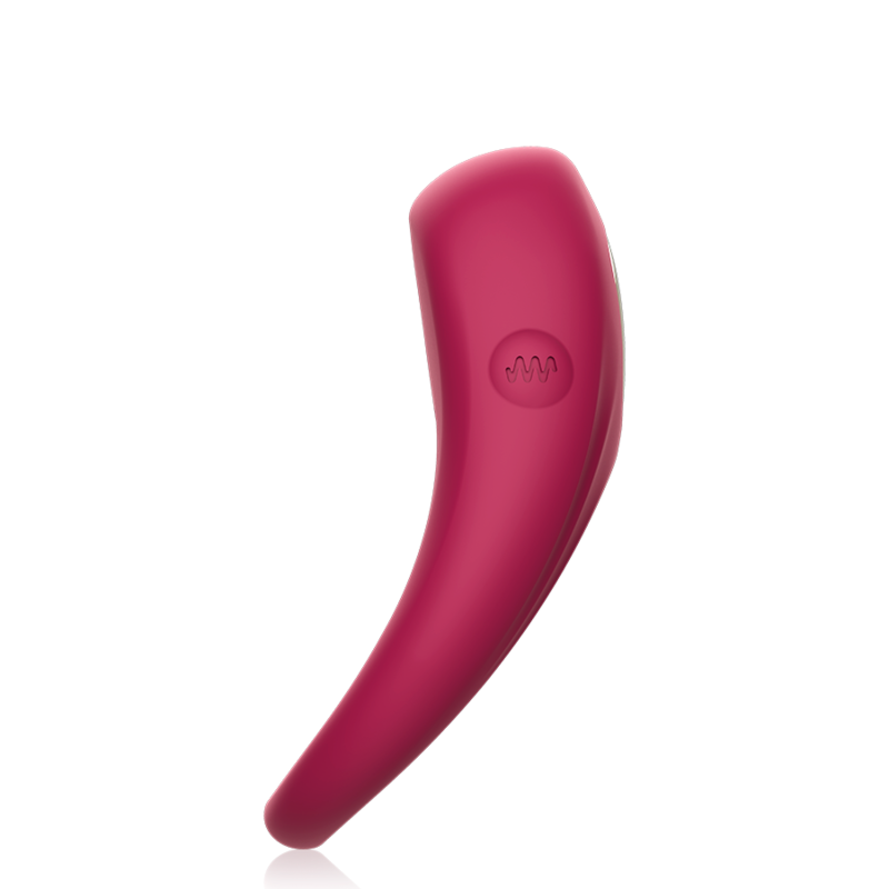 Cici Beauty - Anello Vibrante In Silicone Premium