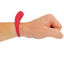 Cici Beauty - Anello Vibrante In Silicone Premium